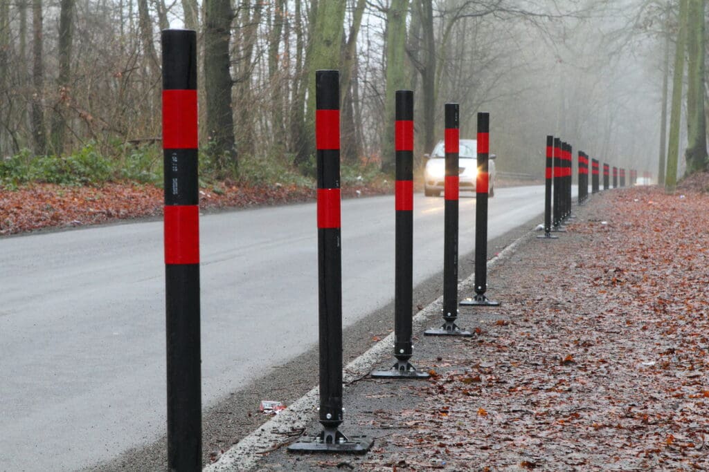 Surface Mount Fixed Base