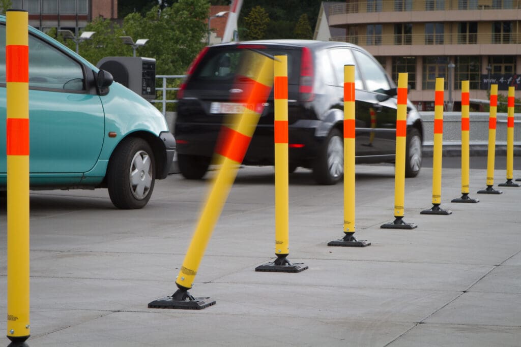 Surface Mount Fixed Base