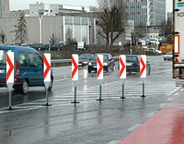 Directional Panels – International