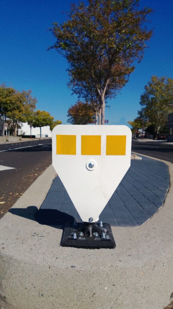 Object Markers Type 2