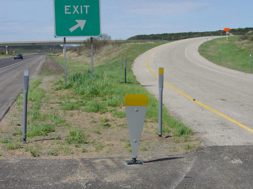 Object Markers Type 2