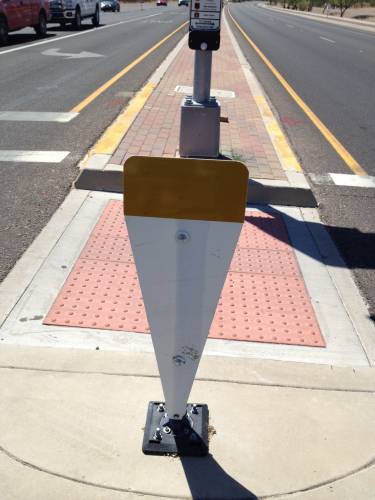 Object Markers Type 2