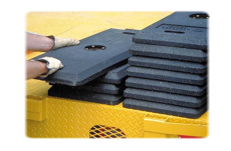 One Base&reg; Portable