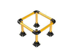 IronFlex Column Protectors