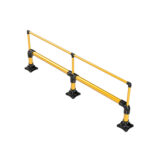 4″ IronFlex Handrail