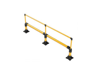 4″ IronFlex Handrail