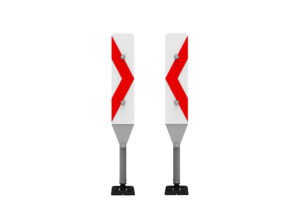 Object / Hazard Markers – International