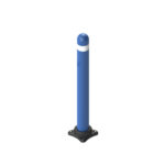 Plastic Bollard Cover