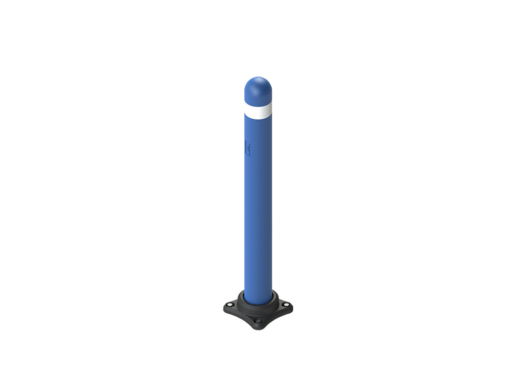 Plastic Bollard Cover