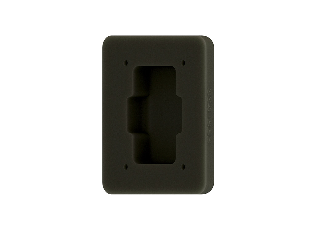 Dock Bumper – International