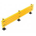 FlexRail Composite Guardrail