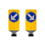 Directional Panels – International