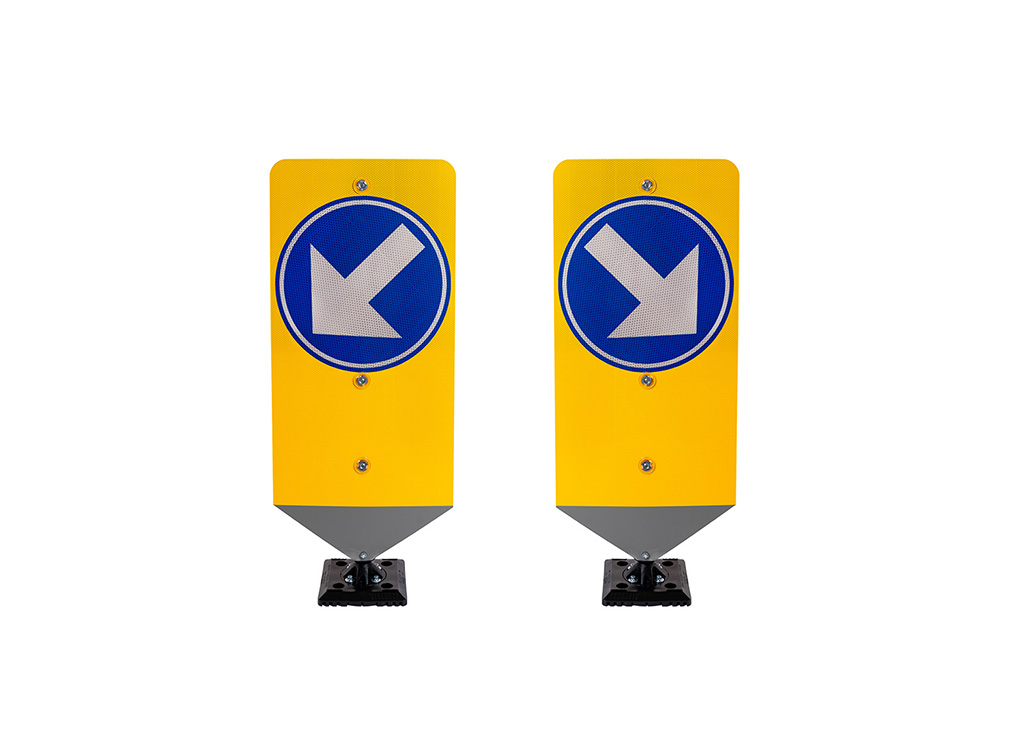 Directional Panels – International