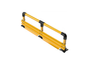 Fork Protection Plate