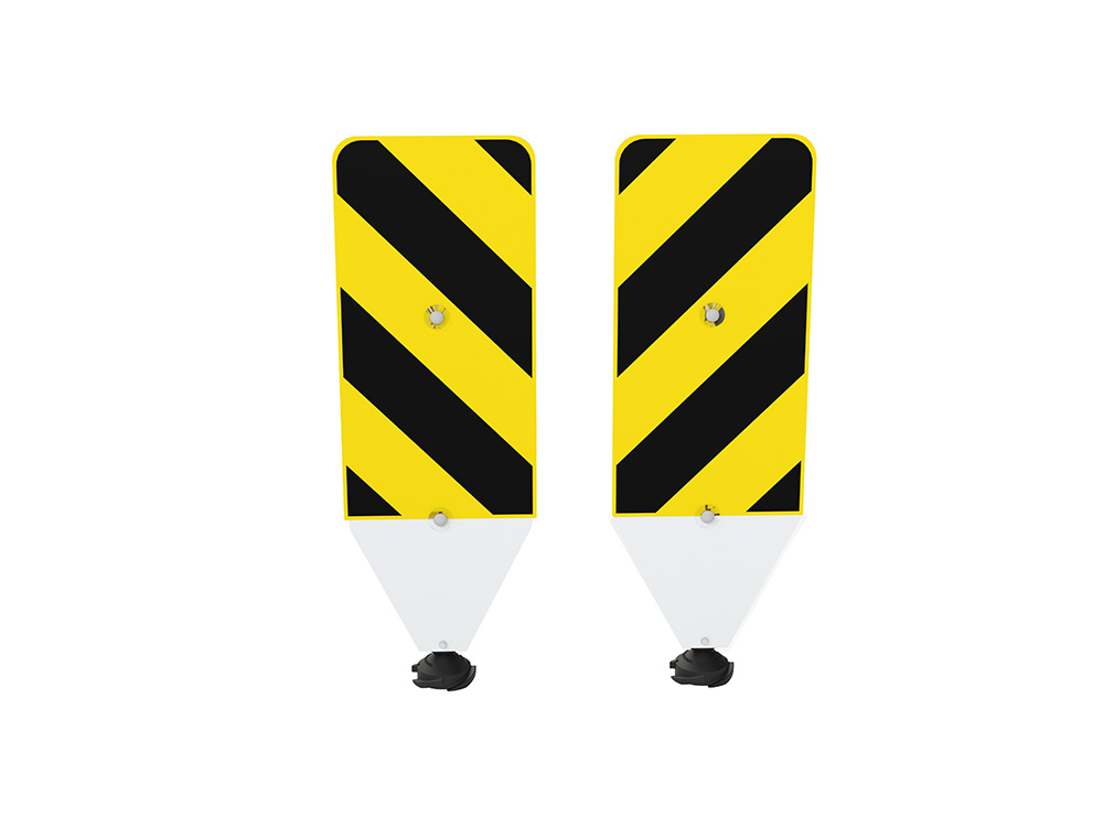 Hazard Markers