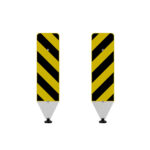 Hazard Markers