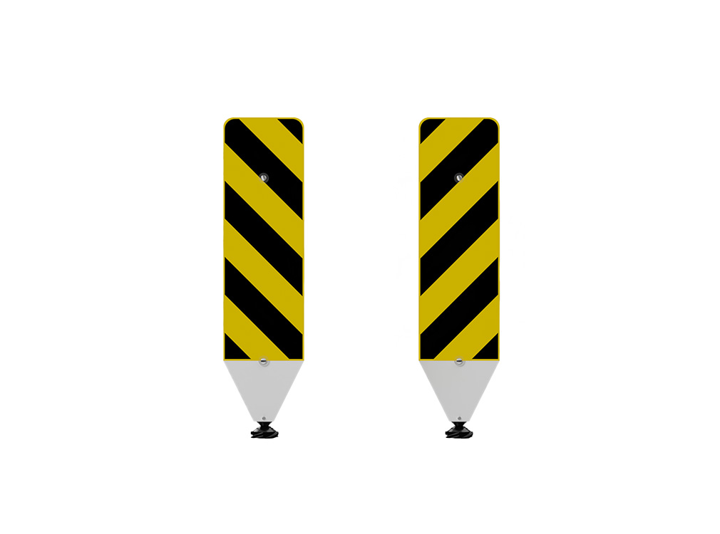 Hazard Markers