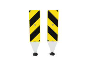 Hazard Markers