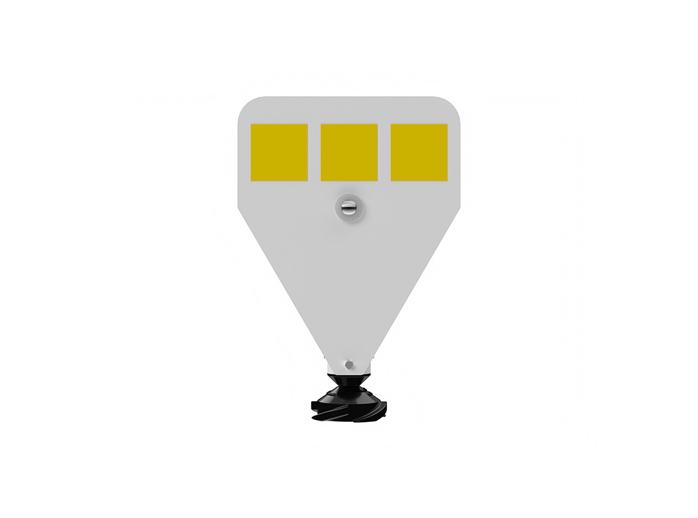 Object Markers Type 2