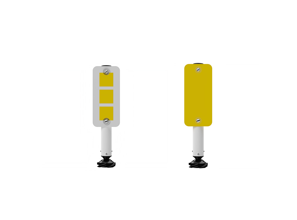 Object Markers Type 2