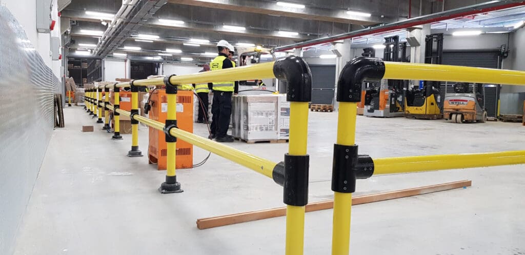 IronFlex Cross Connector Type 2