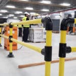 IronFlex Cross Connector Type 2