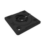 Surface Mount Quarter Turn Base