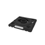 Surface Mount Quarter Turn Base