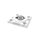 Surface Mount Quarter Turn Base