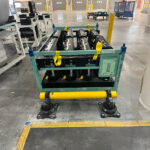 4″ IronFlex Rack End Guard