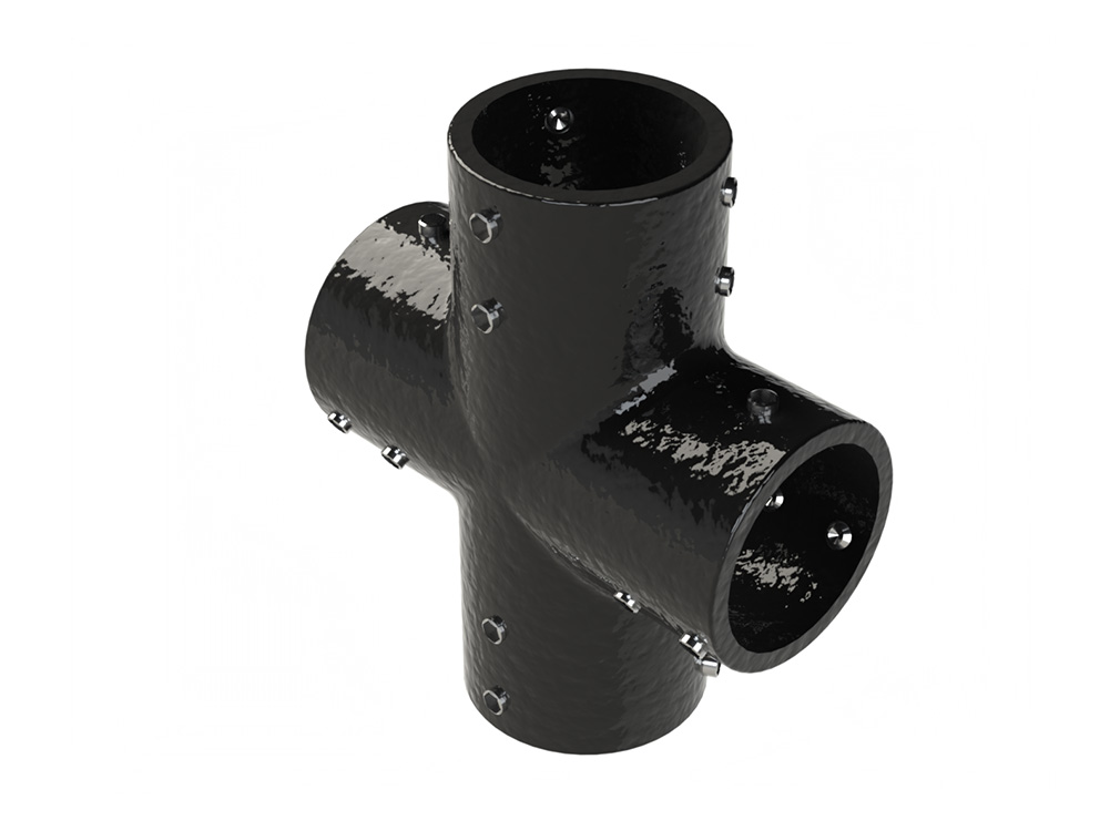 IronFlex Cross Connector Type 1