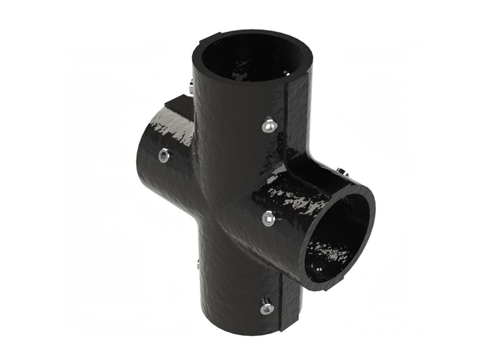 IronFlex Cross Connector Type 2