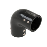 3″ IronFlex Elbow Connector
