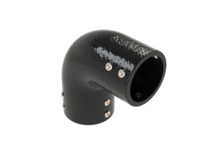 3″ IronFlex Elbow Connector