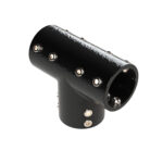 3″ IronFlex Tee Connector