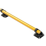 3″ IronFlex Rack End Guard