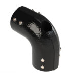 4″ IronFlex Elbow Connector