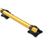 4″ IronFlex Rack End Guard