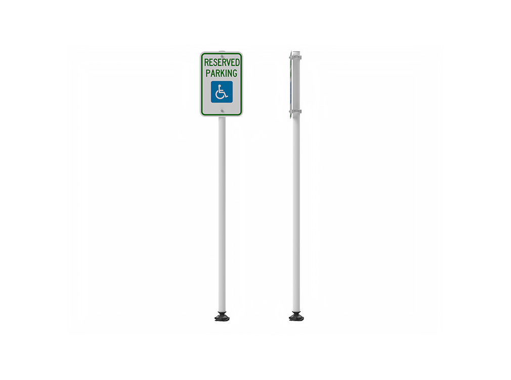 Sta-Rite Sign Posts