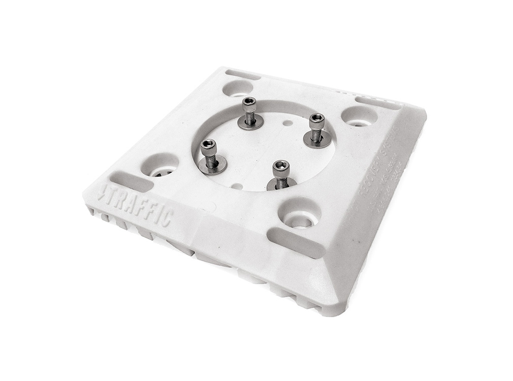 Surface Mount Fixed Base