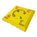 Surface Mount Fixed Base