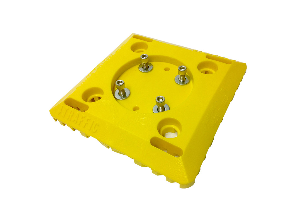 Surface Mount Fixed Base