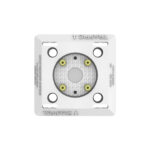 Surface Mount Quick Release Base