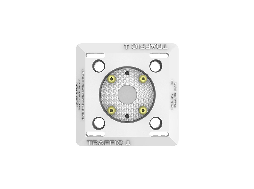 Surface Mount Quick Release Base