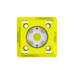 Surface Mount Quick Release Base