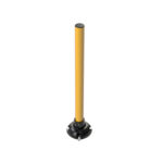 Rebounding Steel Bollard Type 1