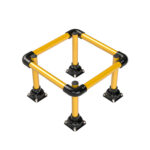 IronFlex Column Protectors – International