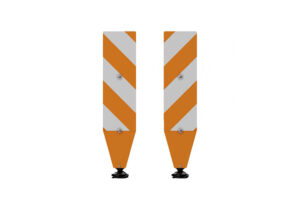 Work Zone Vertical Panels