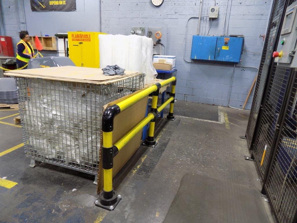 IronFlex Cross Connector Type 2