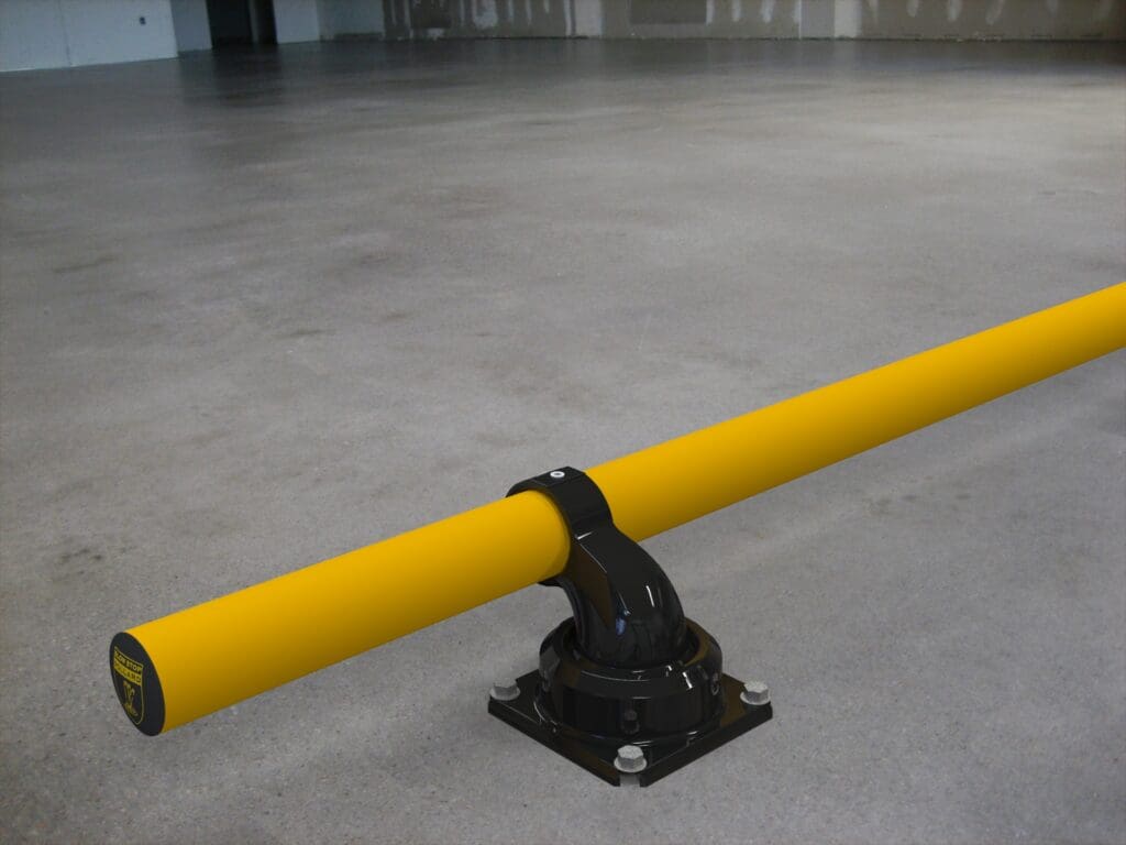 IronFlex Rack End Guard Type 1